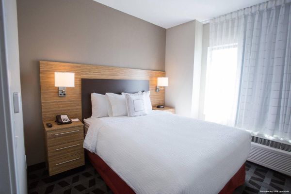 Hotel TownePlace Suites Southern Pines Aberdeen